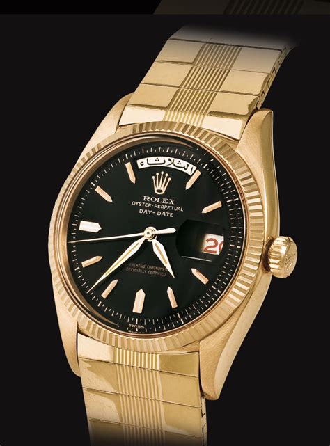 rolex 116 505